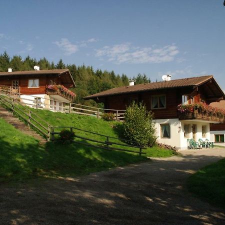 Blockhaus-Ferienpark Daire Eisenschmitt Dış mekan fotoğraf