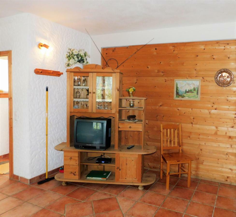 Blockhaus-Ferienpark Eisenschmitt Dış mekan fotoğraf